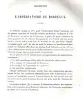 Description par Georges Rayet.
