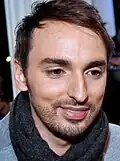 Christophe Willem (saison 4)