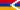 Drapeau du Haut-Karabagh