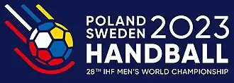 Description de l'image Mondial masculin de handball 2023 logo.jpg.