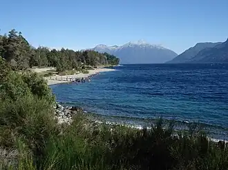 Villa Traful