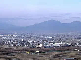Futaba (Yamanashi)