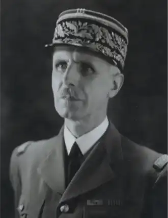 Pierre Robert de Saint-Vincent