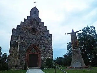 Dołgie (Gryfino)