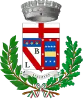 Blason de Camugnano