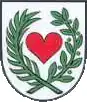Blason de Alperstedt