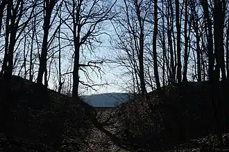 fort de Motronynske[4],