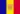 Drapeau d'Andorre