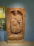 La stèle de Catullinus