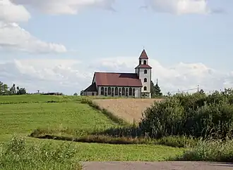 Sędki (Varmie-Mazurie)