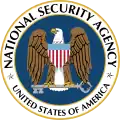 Image illustrative de l’article Directeur adjoint de la National Security Agency