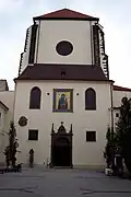 Façade Renaissance