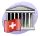 icône décorative