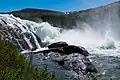 Chutes Korluktok