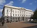 Palazzo della Banca Commerciale Italiana