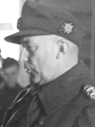 Matthias Kleinheisterkamp