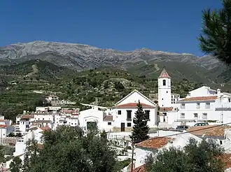 Sedella