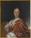 Reine Ulrique-Éléonore