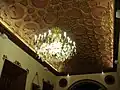 Plafond