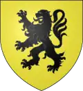 Blason Famille de Goyrans