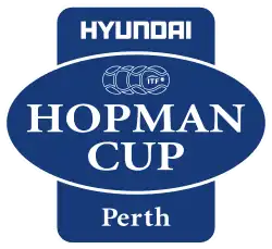Image illustrative de l’article Hopman Cup 2001