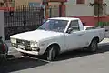 Hyundai Pony I Pickup