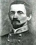 Colonel Charles Marshall[e].