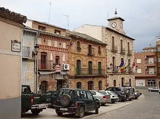Los Navalucillos