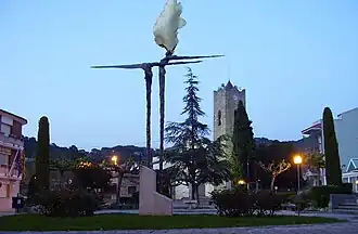 Vallromanes