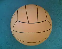 Water-polo