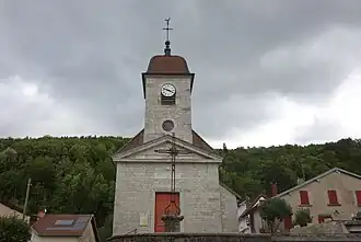 Église de Syam.