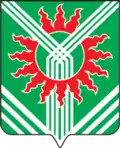 Blason de Asbest
