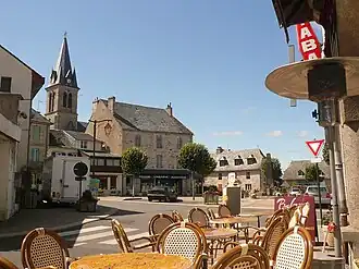 Sainte-Geneviève-sur-Argence