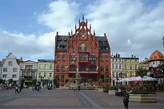 Chojnice