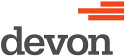 logo de Devon Energy