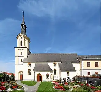 Wilhering