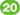 (20)