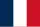Pavillon de la Marine de la République française