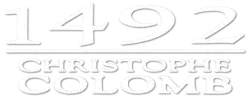 Description de l'image 1492 Christophe Colomb Logo.png.