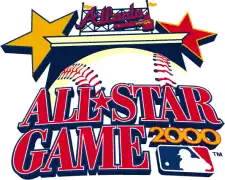 Description de l'image 2000MLBAllStarGame.png.