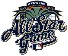 Description de l'image 2002MLBAllStarGame.png.