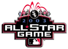 Description de l'image 2003MLBAllStarGame.png.