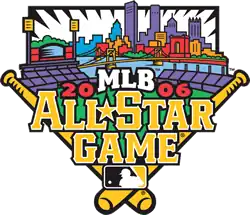 Description de l'image 2006 MLB All-Star Game.png.