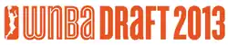 Description de l'image 2013 wnba draft.png.