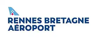 Image illustrative de l’article Aéroport de Rennes-Bretagne