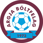 Logo du AB Argir