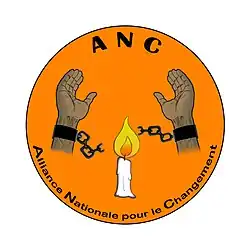 Image illustrative de l’article Alliance nationale pour le changement