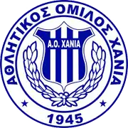 Logo du AO La Canée