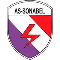 Logo du AS SONABEL