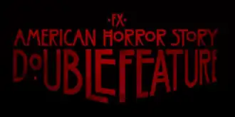 Logo de la saison.